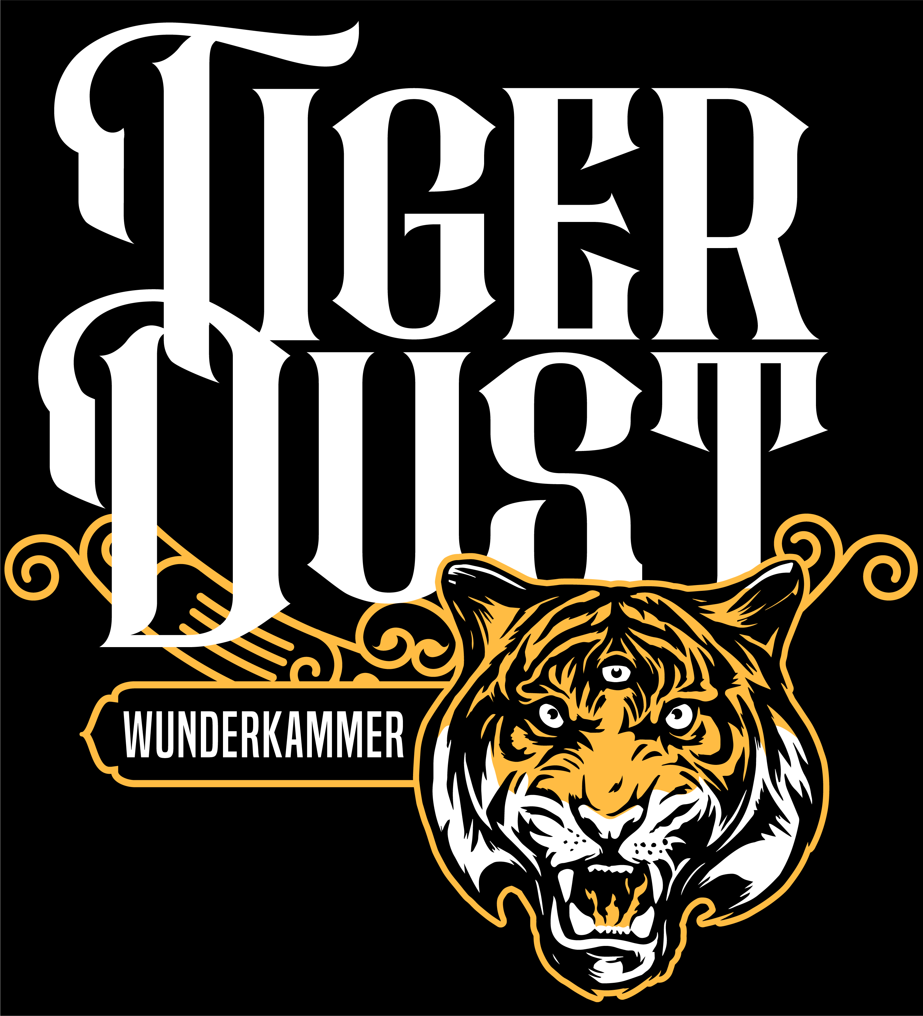 Tiger Dust